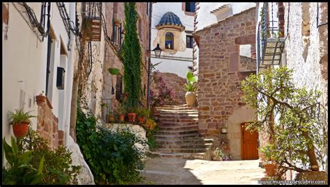 Los mejores pueblos para visitar en Benicarló (Castellón) 